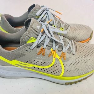 Nike Pegasus Trail 4